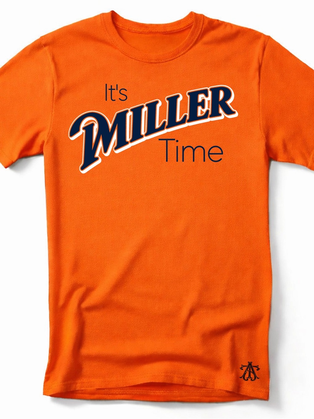 Mason Miller “IT’S MILLER TIME” Houston Astros themed T-Shirt - Adult & kids